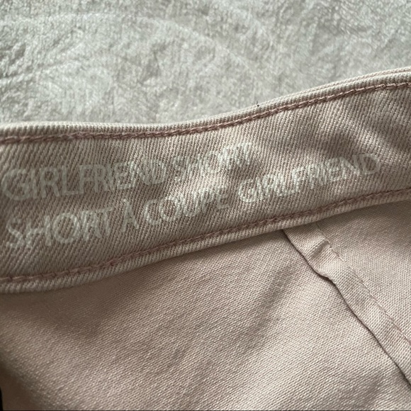 Gap Girlfriend Jean Shorts - Picture 10 of 11